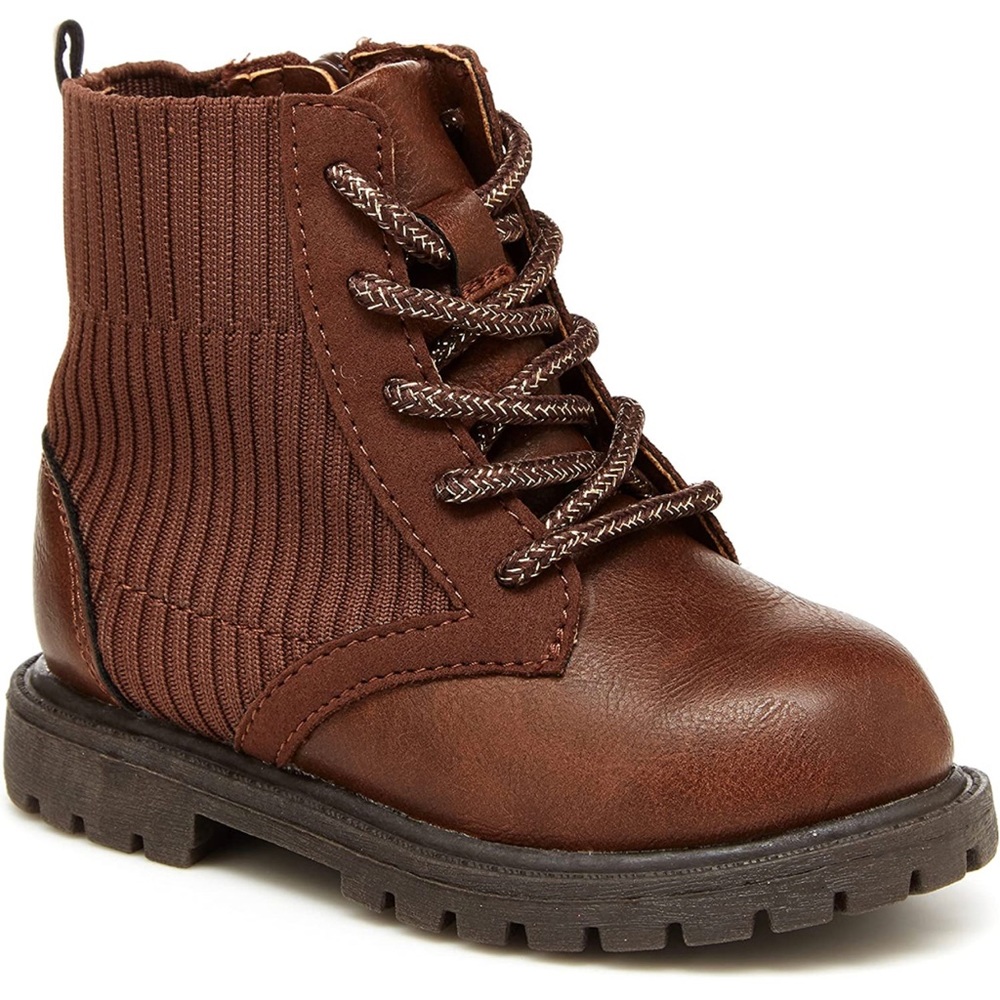 Listing Reserved- Carters Boots